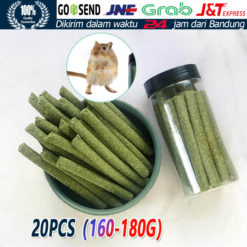 Tips Memberikan Rumput kepada Kelinci