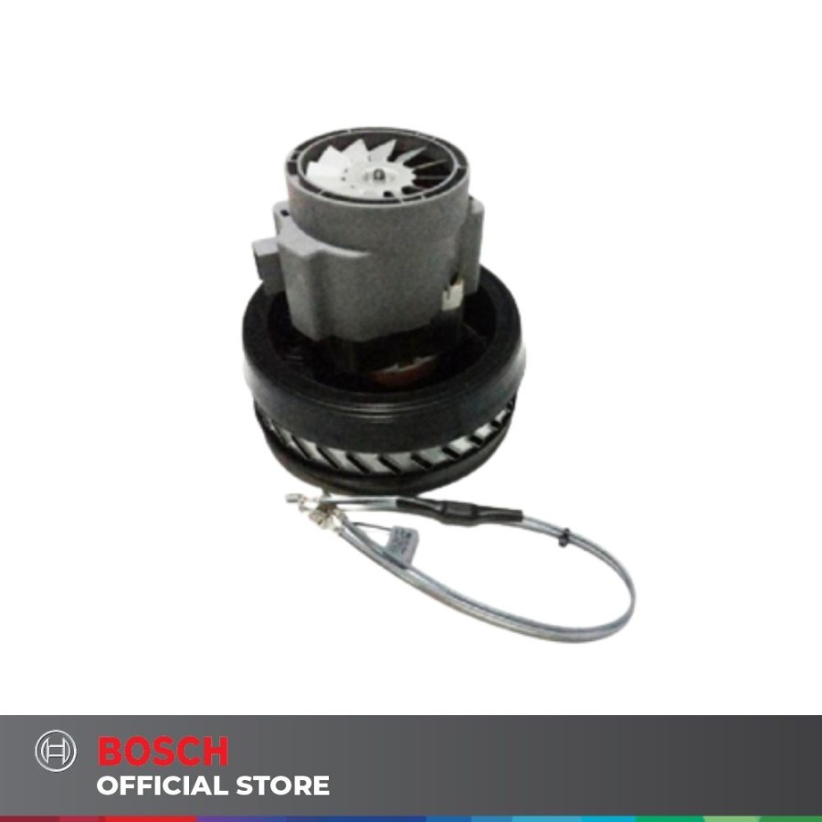 BOSCH Suction Blower GAS 1121 / Motor Vacuum Cleaner GAS 1121