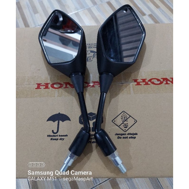 SPION PCX 150 Spion Honda PCX 150 PCX 160 Vario 160 Original Lospack