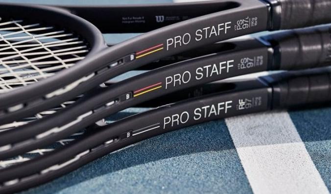 pro staff v13 97l