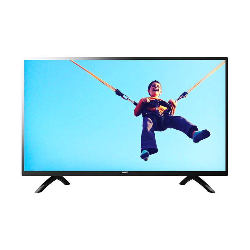 PHILIPS 40PFT5063S/70 Full HD Ultra Slim LED TV black