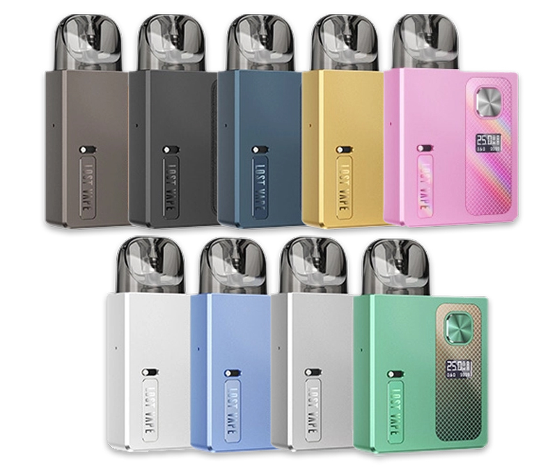 gambar Ursa Baby Pro
