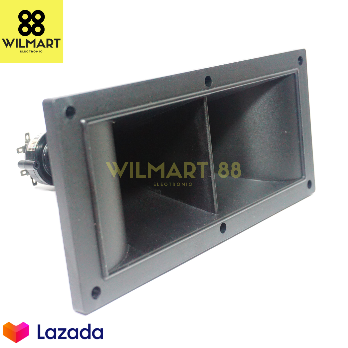 1 Pcs Tweeter AUDAX AX-95 Model AX95 