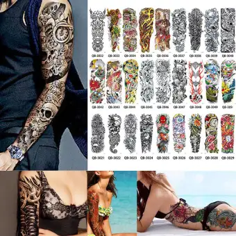 840+ Free Download Tattoo Temporary Lazada Idea Tattoo Photos