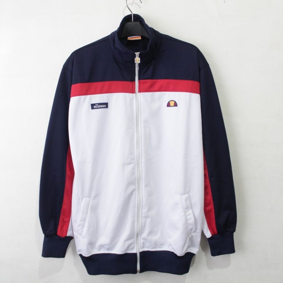 jaket ellesse