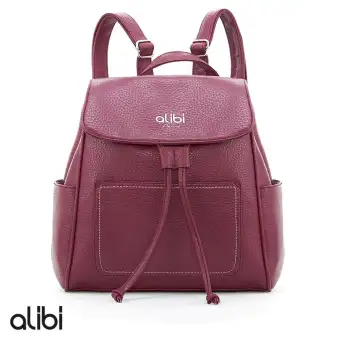 NEW ARRIVAL! Alibi Paris Tas Ransel Wanita Vabiola