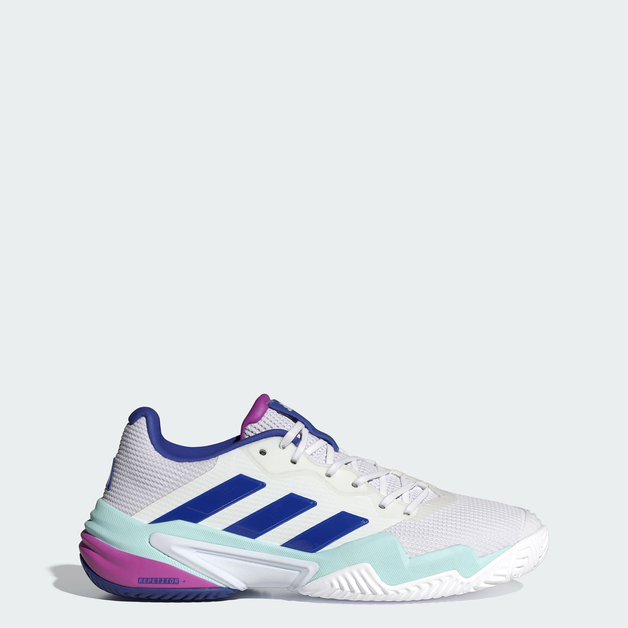 SEPATU TENNIS ADIDAS Barricade 13 M IF9129 20242 Lazada Indonesia