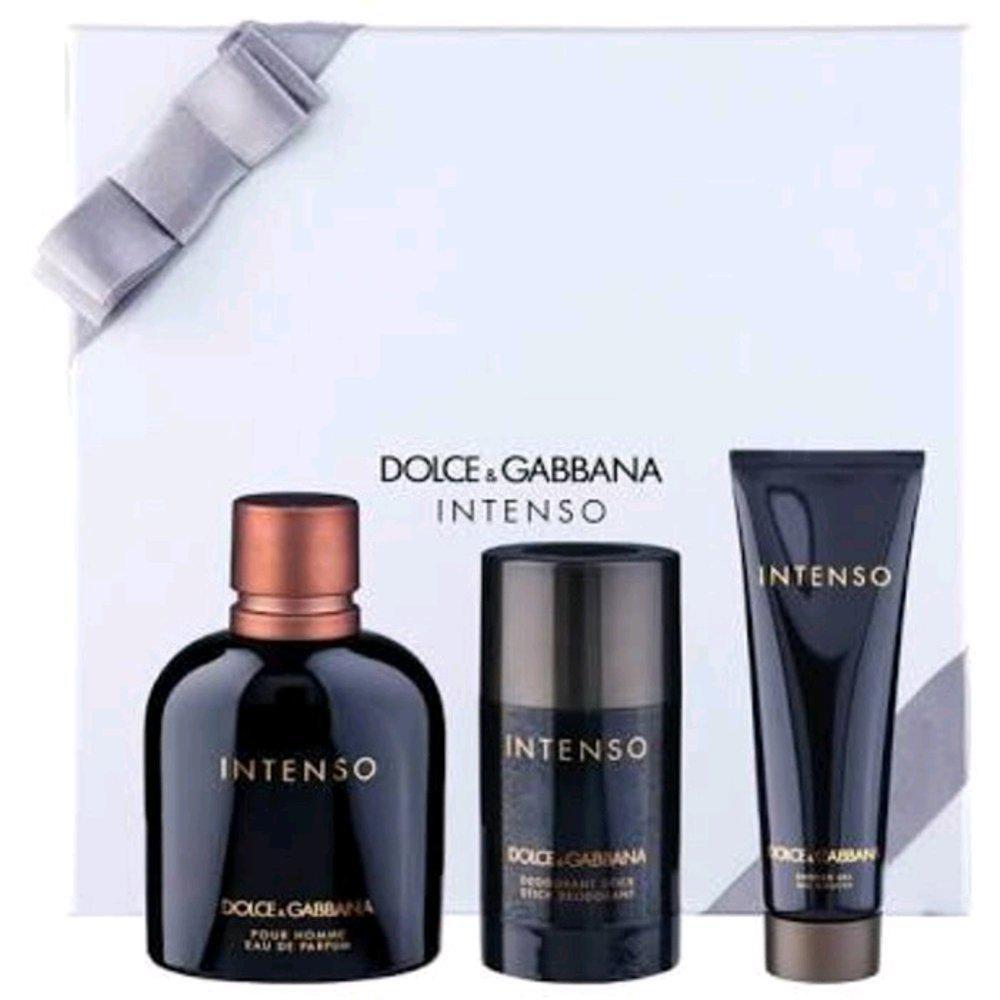 dolce gabbana intenso men