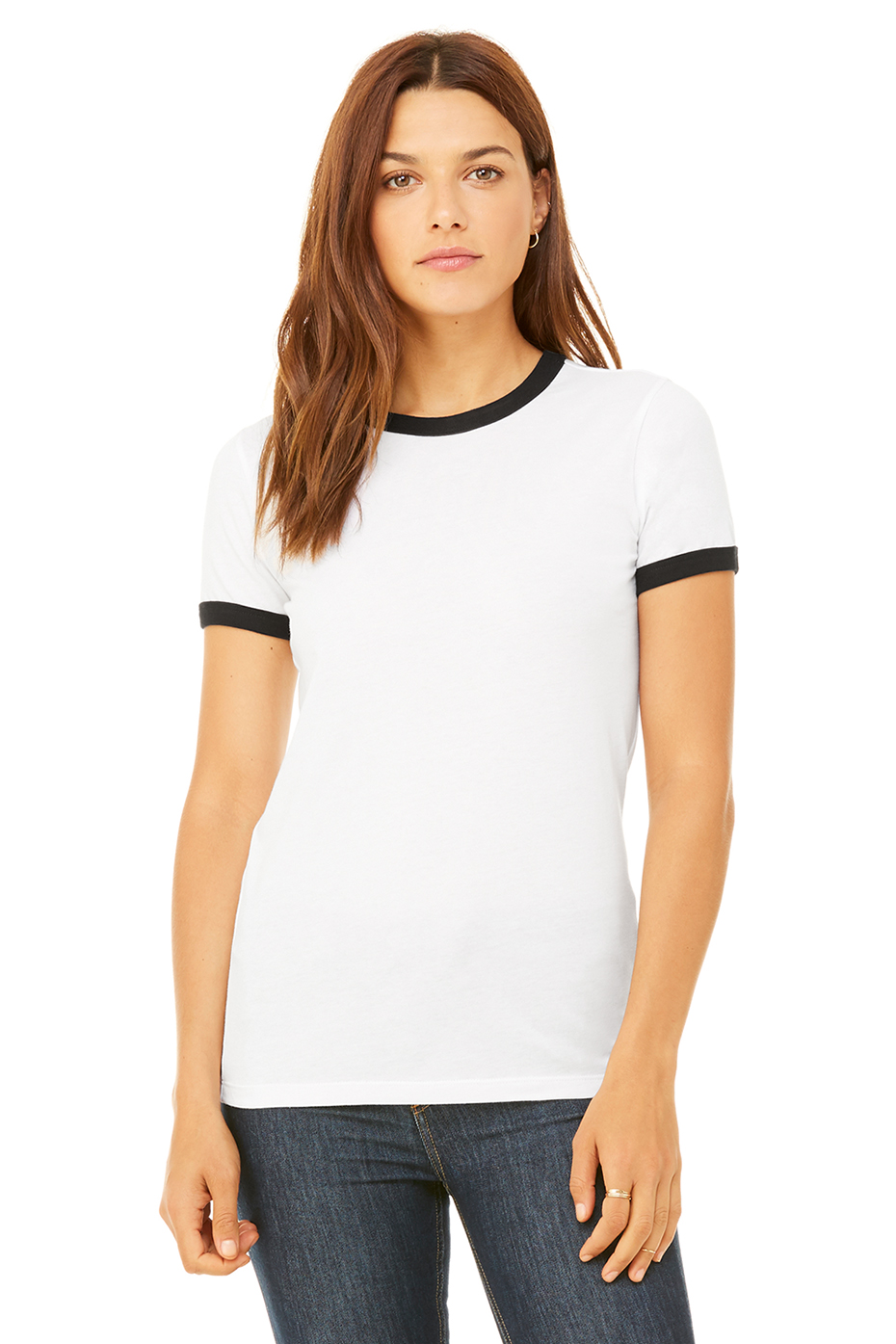 BF_FASHION Ringer Tee Gilita 