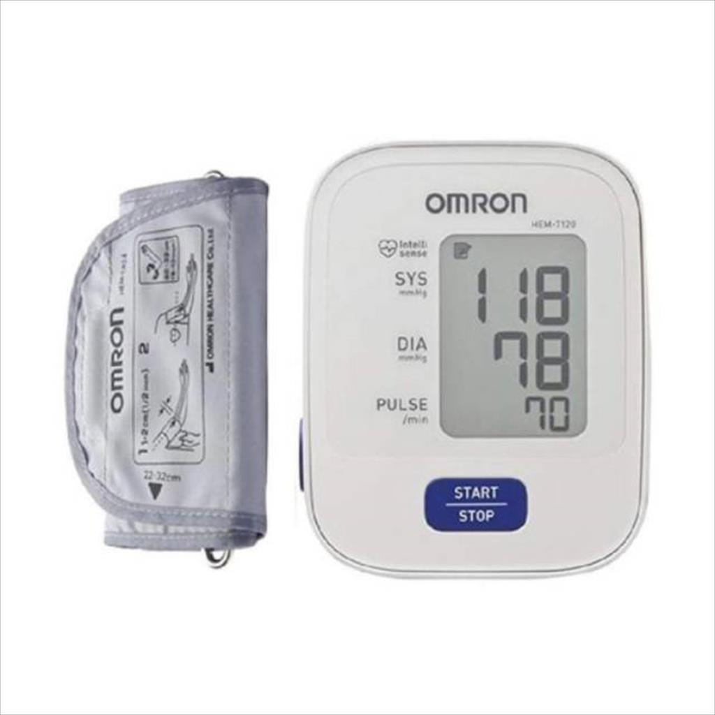 Jual Tensimeter Digital OMRON PLATINUM BP5450 Blood Pressure