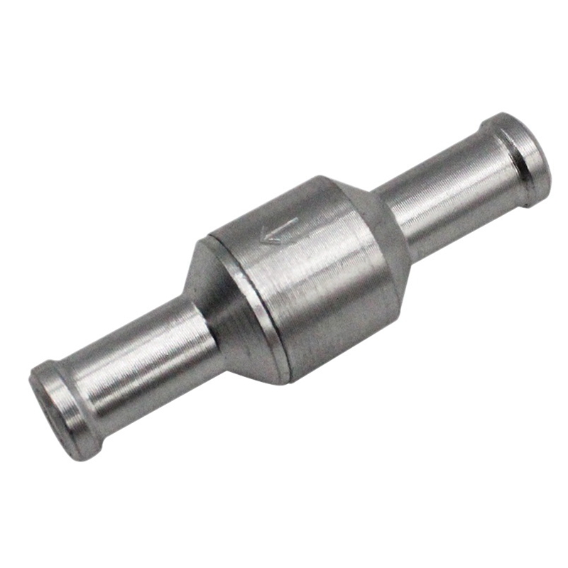 EPMAN Inline Brake Servo Non Return Valve Check One-Way Brake Booster Vacuum Catch Can Exhaust Valve For 4mm Hose EPCGQ230DXF