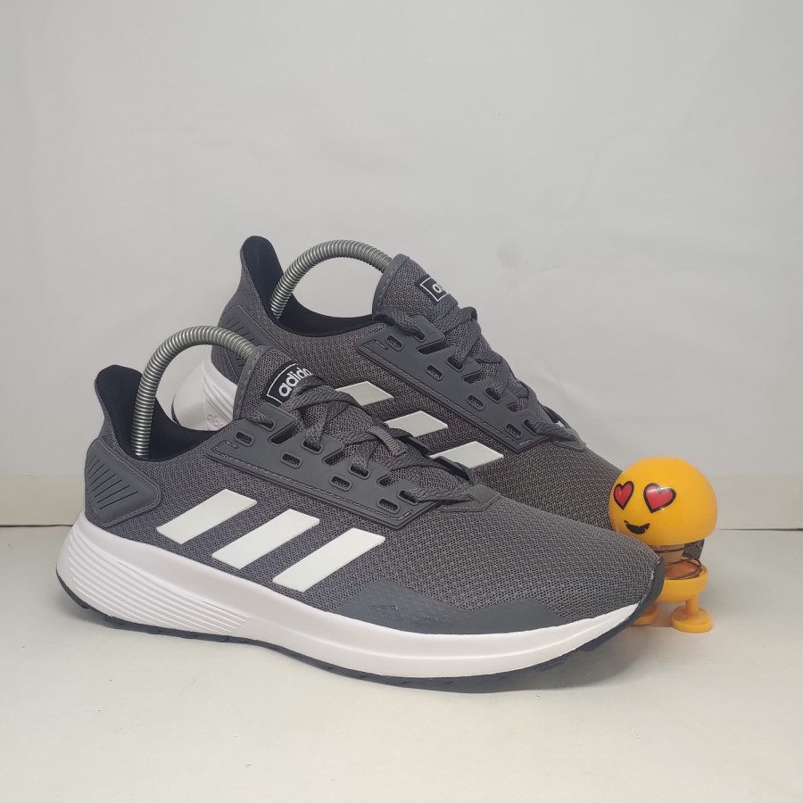 Jual Adidas Duramo 9 Terbaru | Lazada.co.id