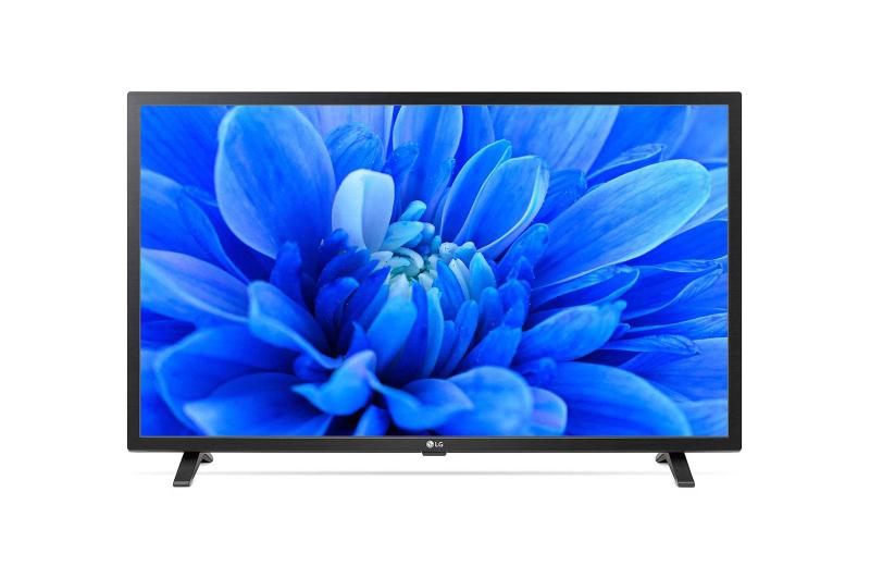 LG LED TV Digital 32 Inch 32LM550BPTA Modern & Mewah