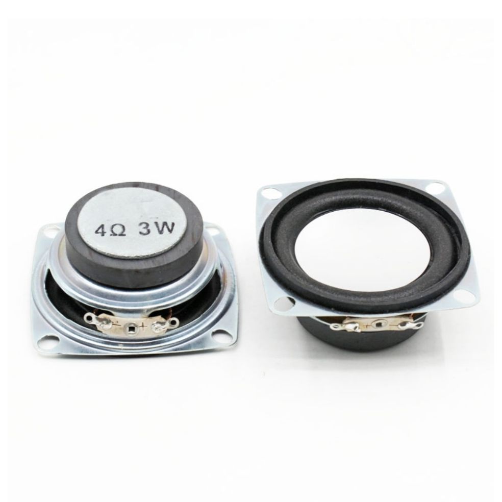 speaker 2 inch 3 watt