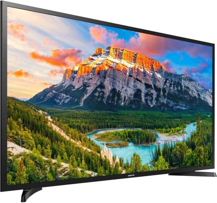 SAMSUNG Smart LED TV 32 Inch HD Digital - UA32N4300