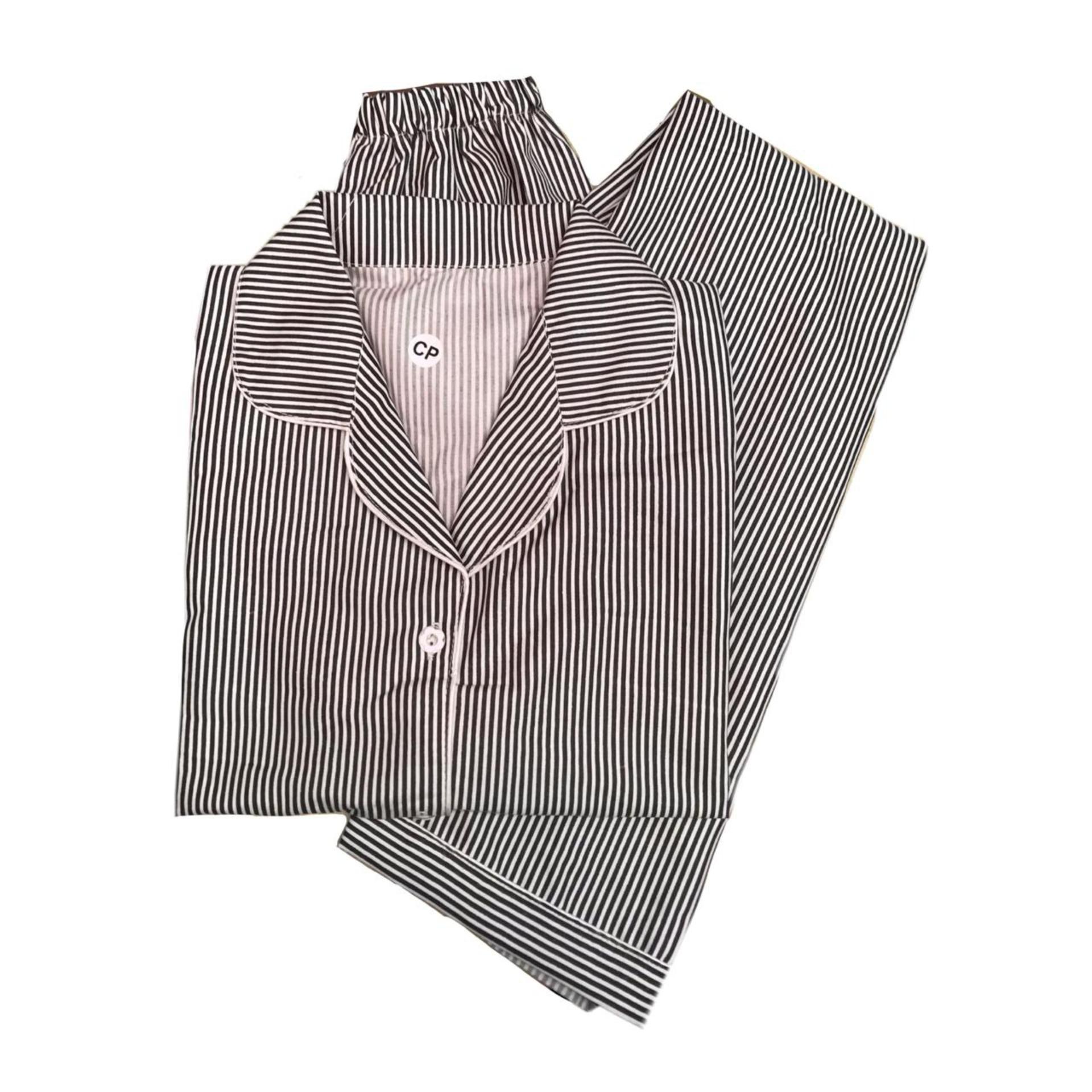 koreafancystore / piyama tupai / piyama tidur wanita / baju tidur wanita / jubah tidur wanita / pakaian tidur setelan / hadiah cewe / hadiah wanita / pajamas party
