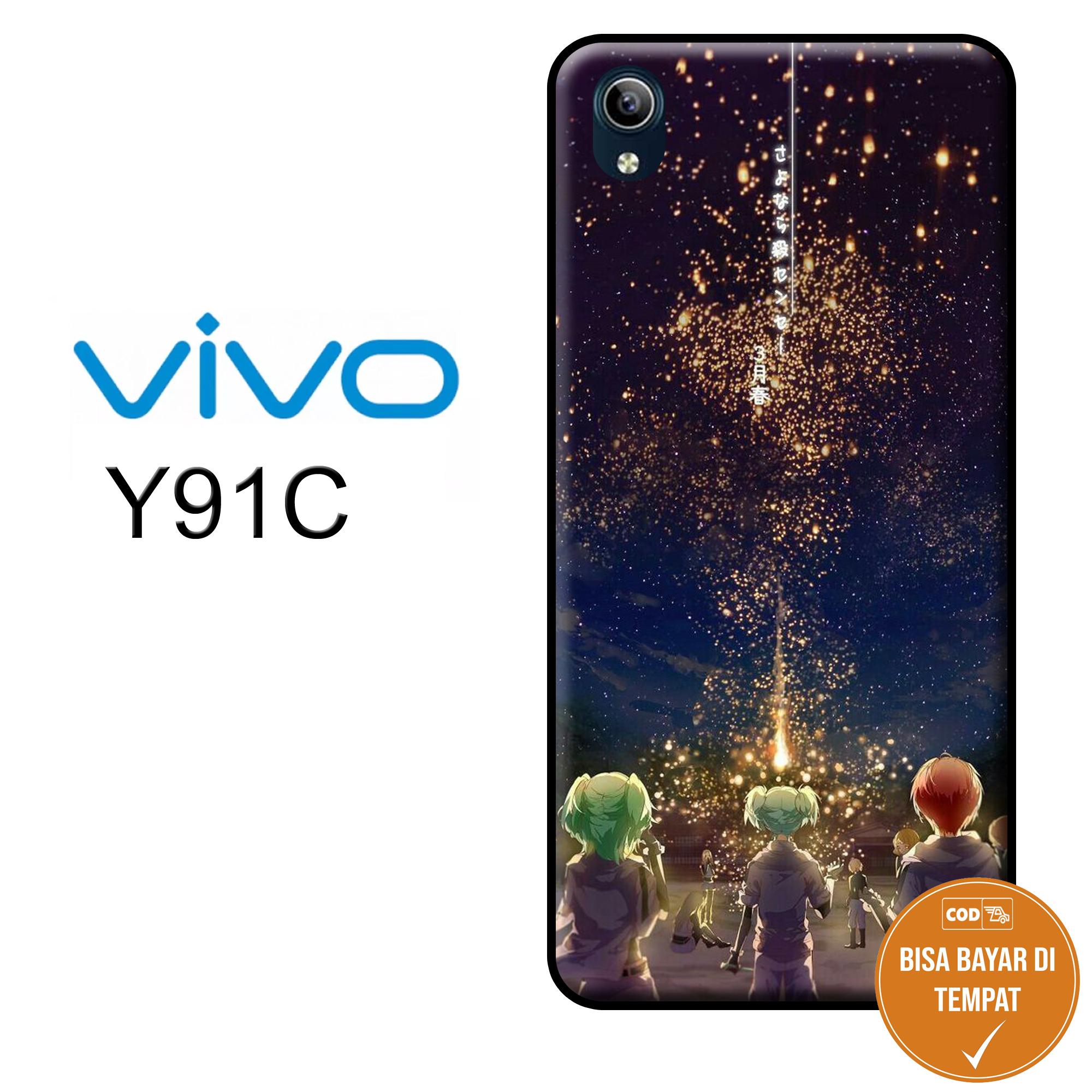 Case Vivo Y91C Anime 1 05 - Marinstore Pelindung Hp, Case Hp, Casing Handphone - BIsa COD/ Bayar DItempat paling murah paling bagus