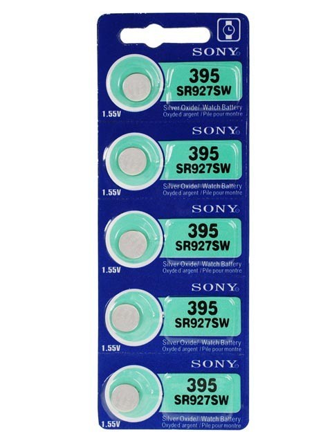 Batteries Pile Sr927w Sony Pile Sr 927 W 1PC BATERAI ORIGINAL SONY