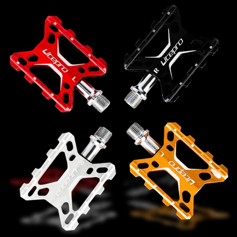 litepro pedals