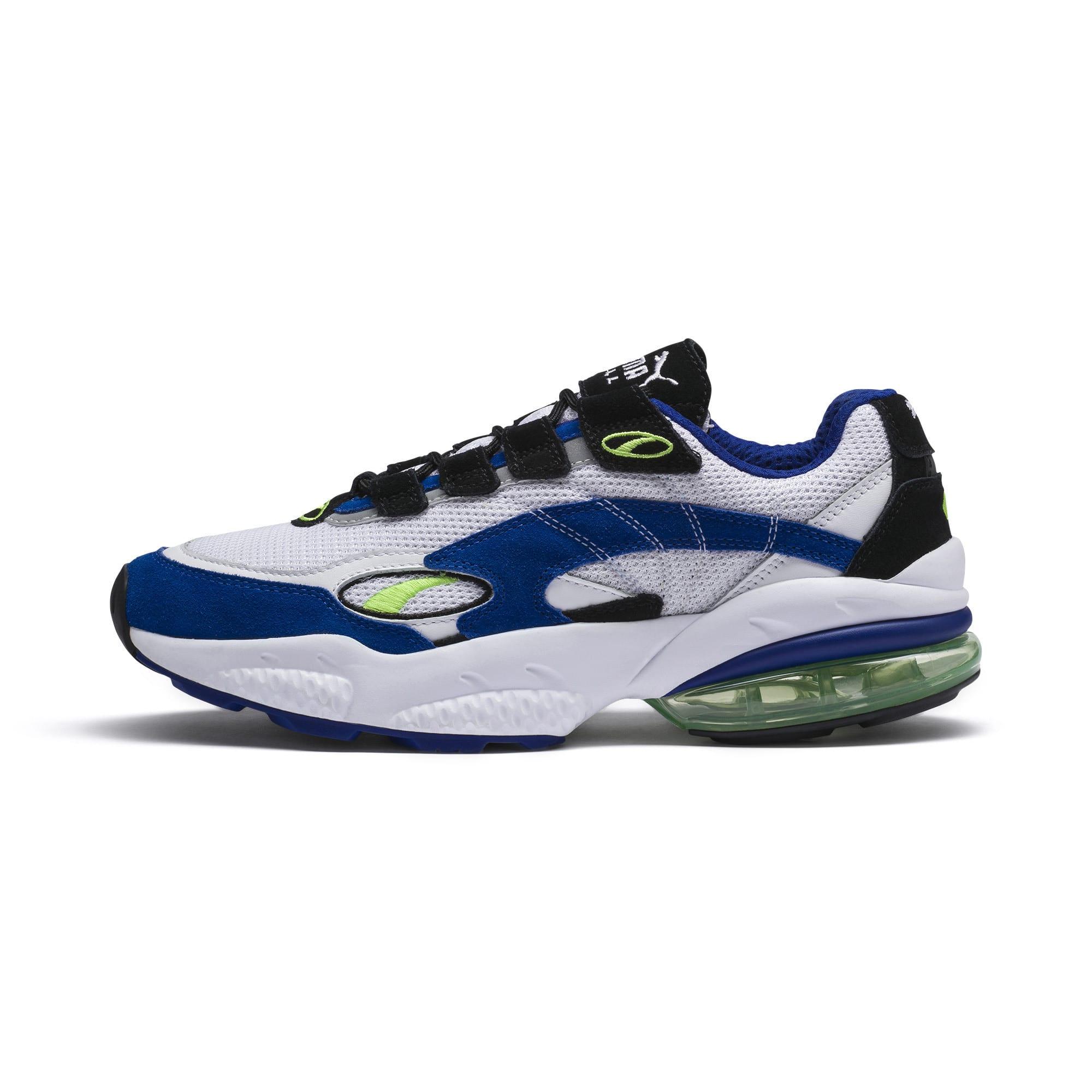 puma cell marvel venom