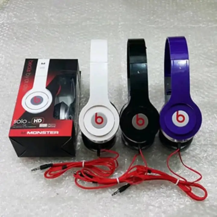 bando headphone