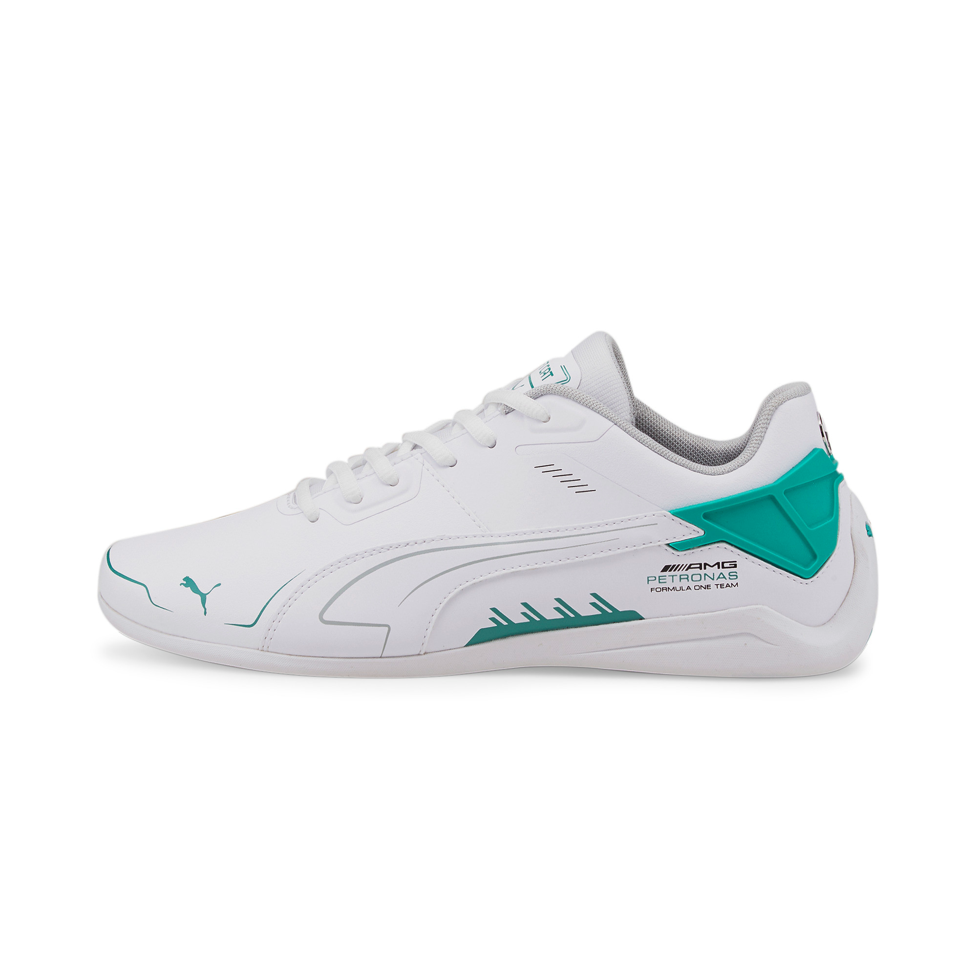 PUMA X Mercedes AMG Petronas F1 Drift Cat Delta Sneakers 30685203