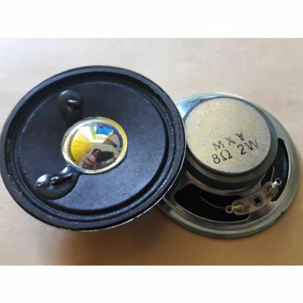 Speaker 3 store watt 8 ohm