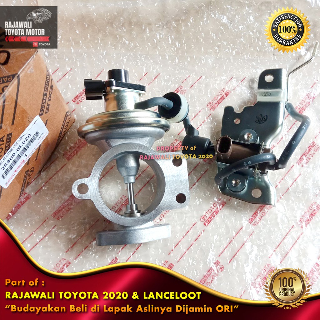 sensor-set-egr-fortuner-innova-hilux-diesel-valve-electric-control
