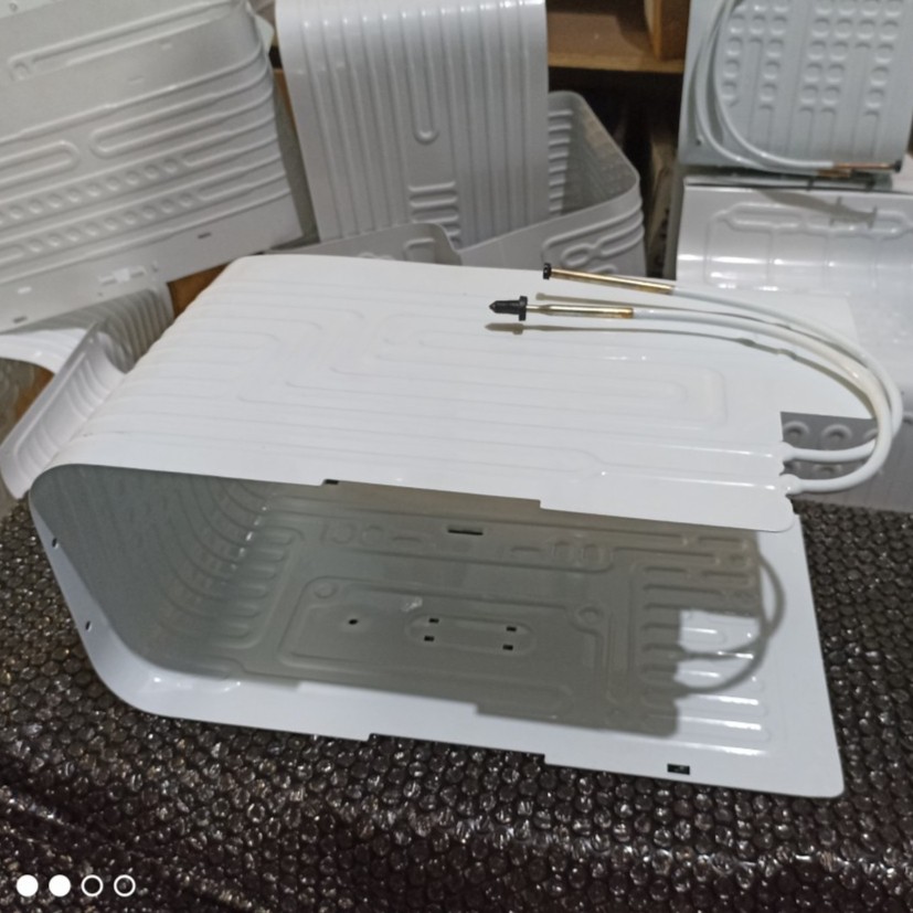 Evaporator Kulkas 1 pintu Polytron 98x24,5cm Lazada Indonesia