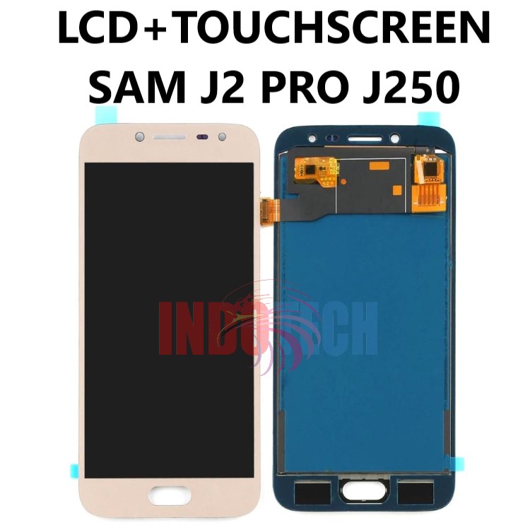 LCD+TOUCHSCREEN SAMSUNG J2 PRO J250 