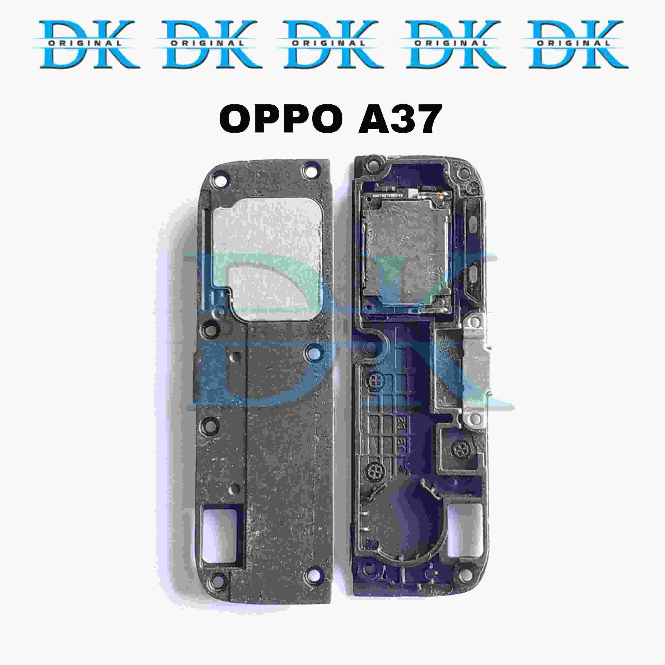 harga service speaker hp oppo a37