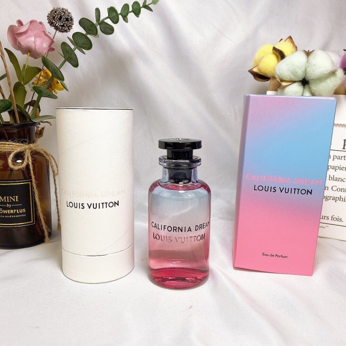 Nước hoa dùng thử Nữ Louis Vuitton LV California Dream 5ml/10ml/20ml [  𝐉𝐔𝐒.𝐓𝐡𝐞𝐬𝐜𝐞𝐧𝐭 ]