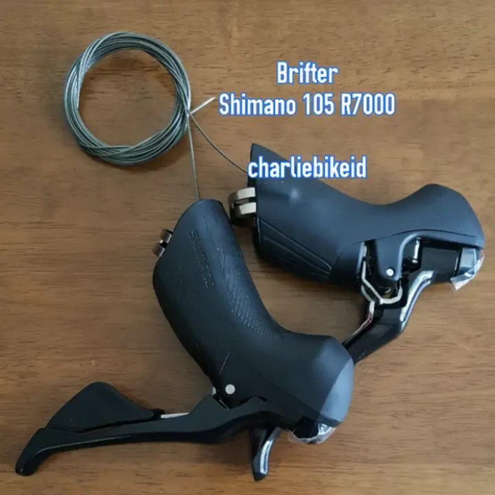 shimano 105 shifters 11 speed