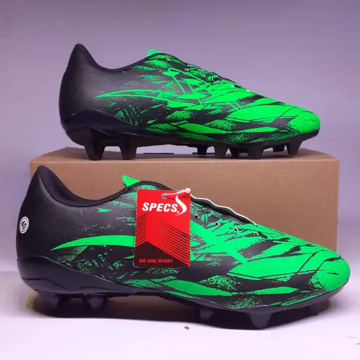 Sepatu Sepak Bola Specs Ls Lazada Indonesia
