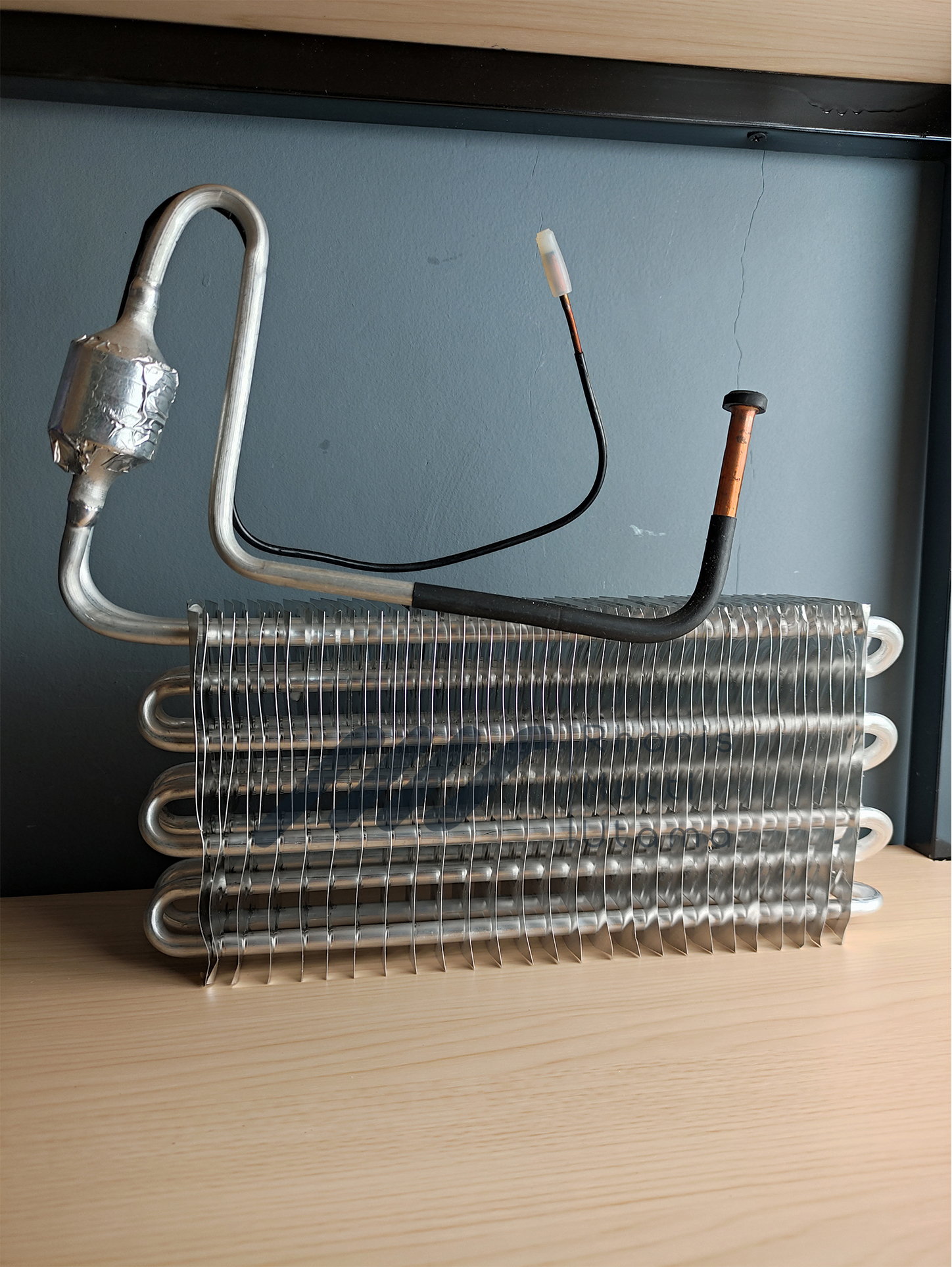 EVAPORATOR KULKAS 2 PINTU AQUA SANYO SHARP POLYTRON Lazada Indonesia