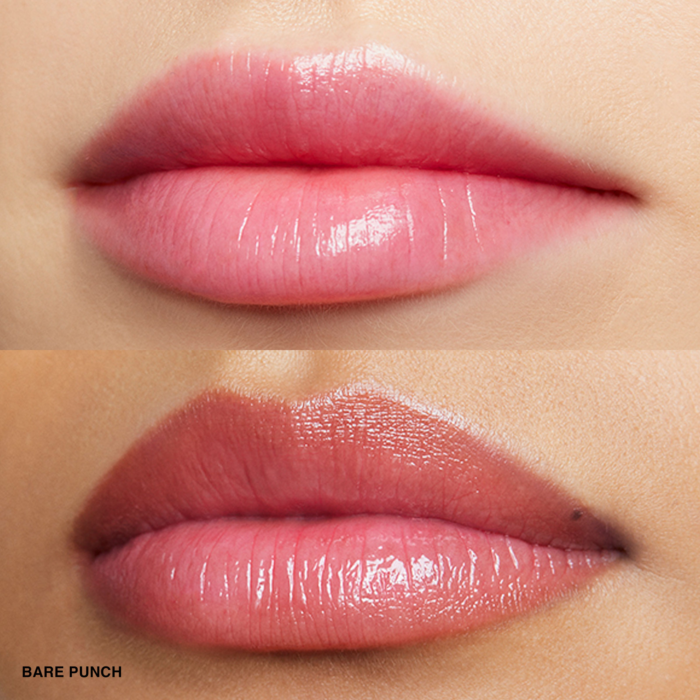 bobbi brown lip stain