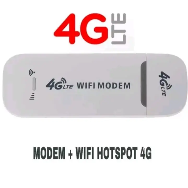 Зачем карта памяти в модеме 4g