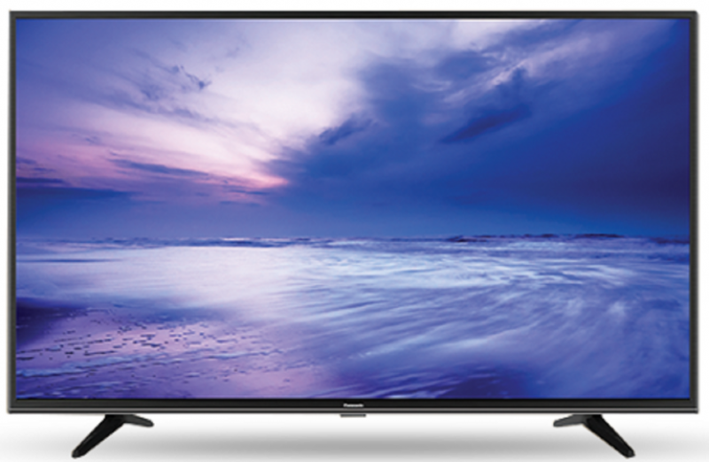 LED PANASONIC 55 INCH TH-55G306G FULL HD DVB-T2 USB HDMI LED TV