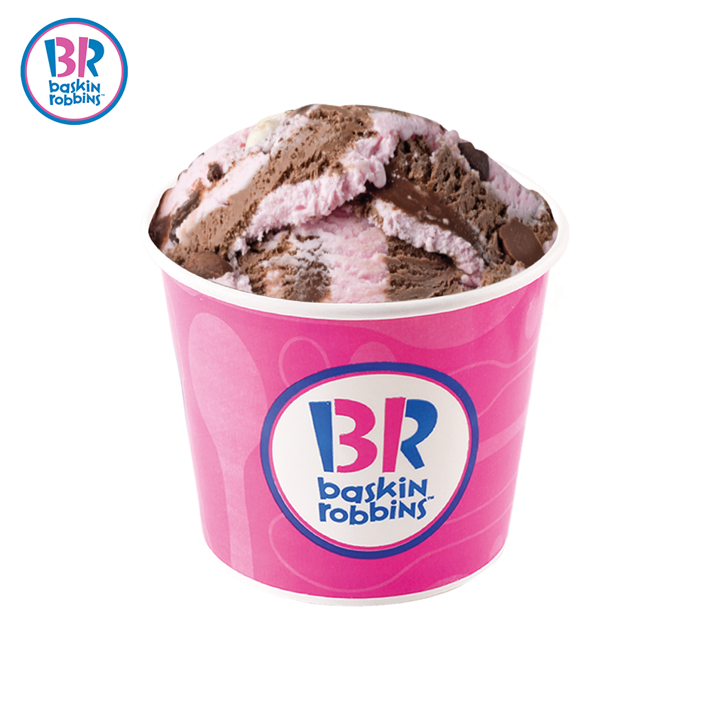 EVoucher Baskin Robbins Fresh Pack Quart Lazada Indonesia