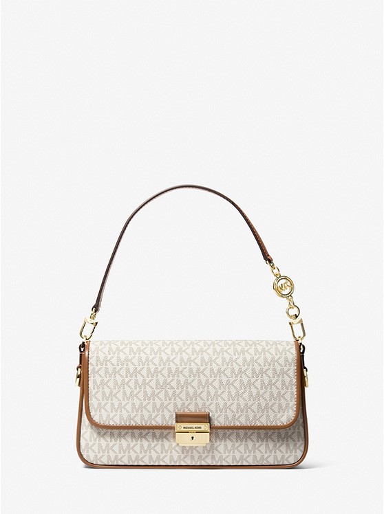 small michael kors shoulder bag