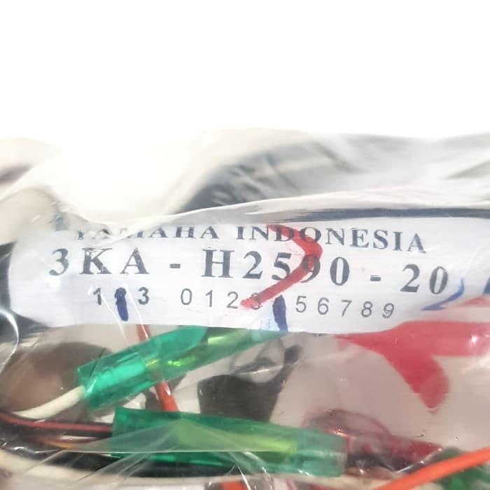 Kabel body wire harness rx king rxking new 2002 2003 20