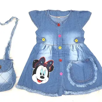 levis minnie