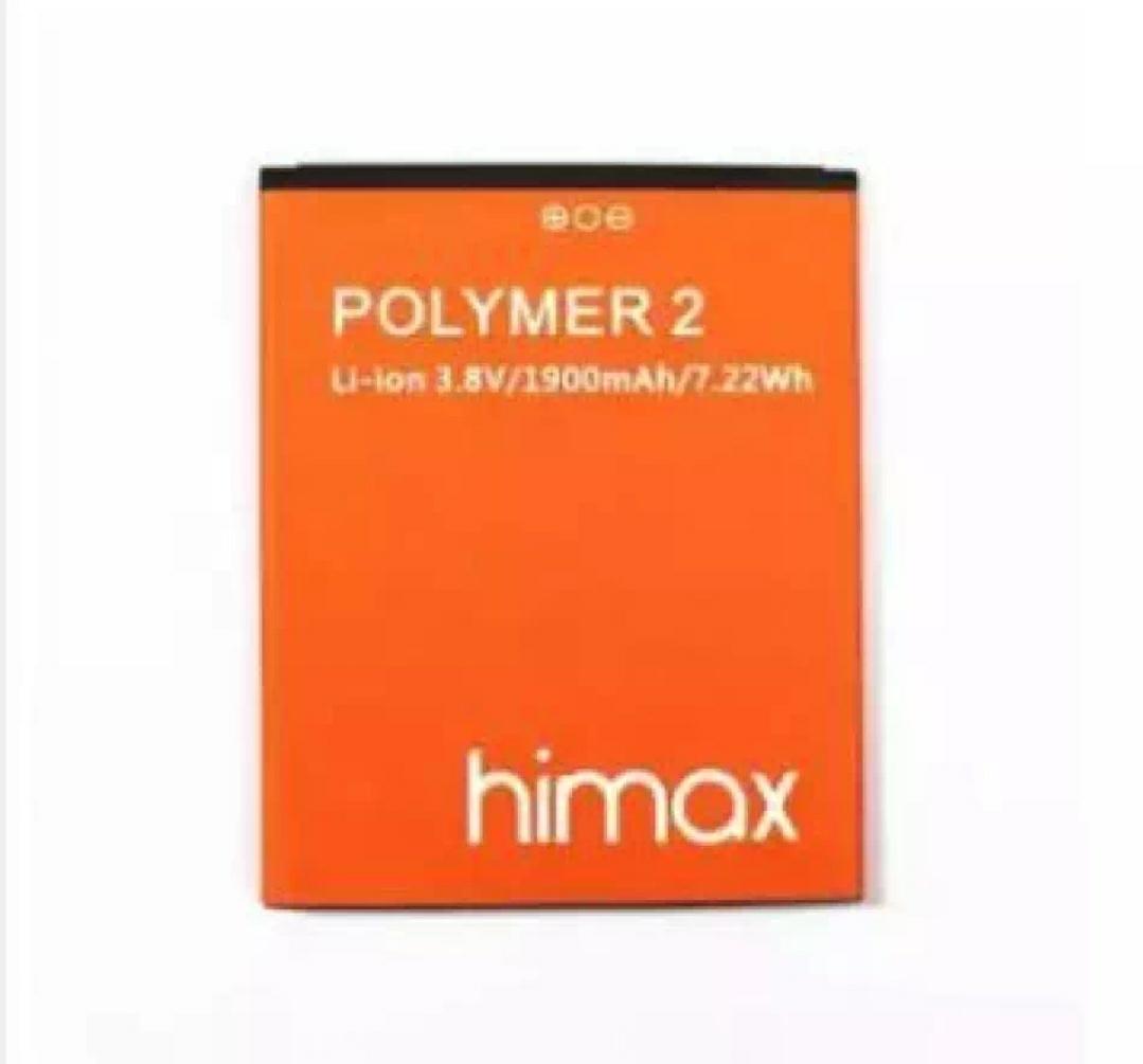 BATERE BATERAI BATTERY HIMAX POLYMER 2