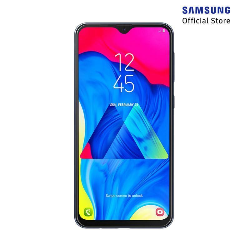 Daftar Harga Hp Samsung Galaxy M10 Terbaru Agustus 2019 13 SAMSUNG GALAXY M10 BLUE GARANSI RESMI