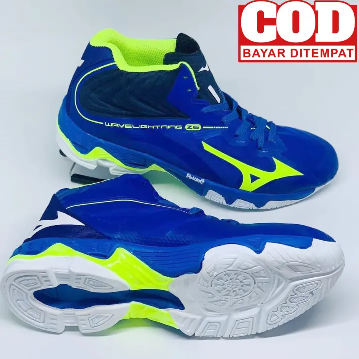 mizuno badminton shoes indonesia