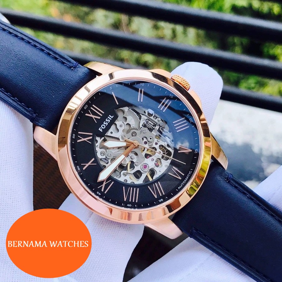Jual Fossil Full Set Terbaru | Lazada.co.id