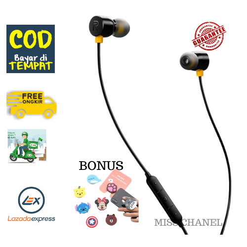 Henset Realme Buds 2 PM 06 