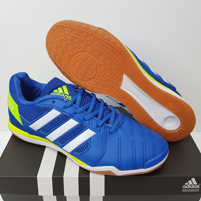 adidas sala blue
