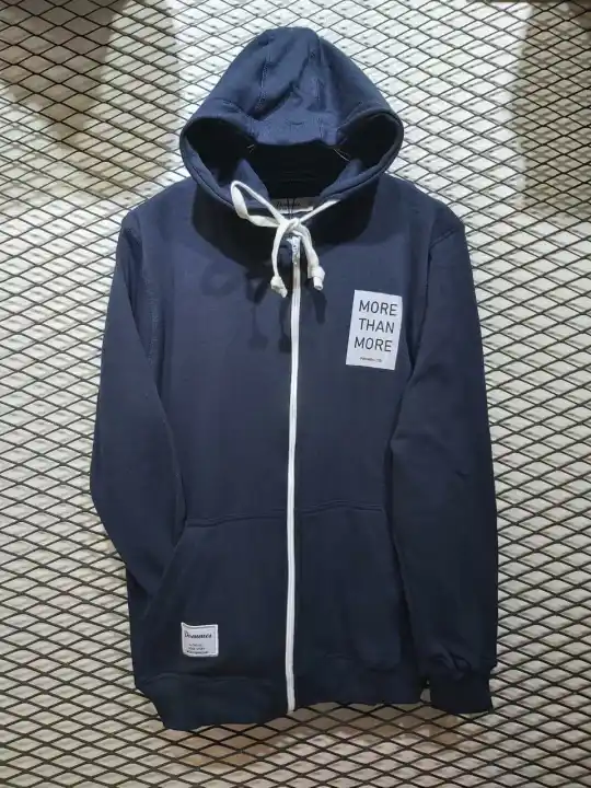 sweater tanpa hoodie