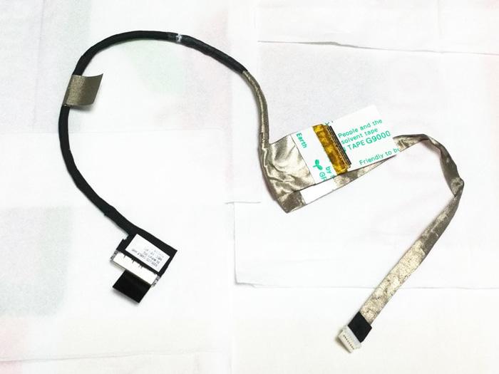 Kabel Flexible LCD Lenovo IdeaPad S205 E300 50.4MN01.002